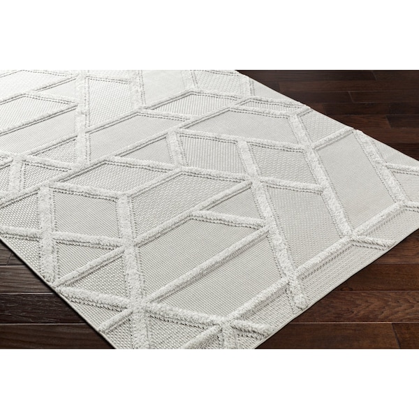 West Palm WPM-2305 Outdoor Safe Area Rug